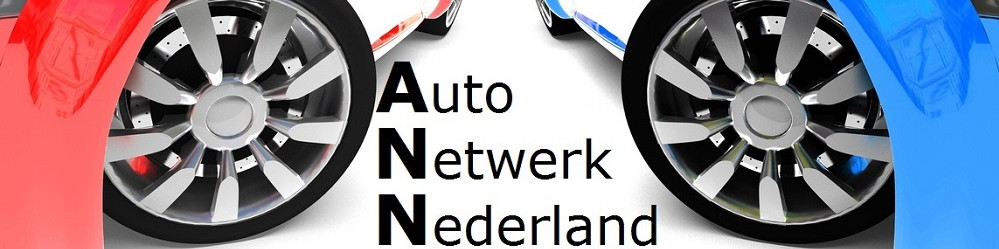 Auto Netwerk Nederland